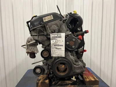 Motor Ford Transit Connect 2.0 10-13 sin carga central 150.628 millas Foto 1 de 4