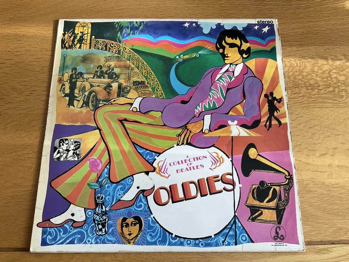 Collection Of Beatles Oldies for sale | eBay UK