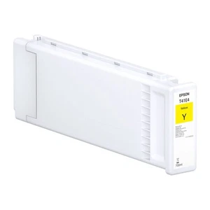Original Epson T41E4 Yellow Ink Cartridge (C13T41E440) - Afbeelding 1 van 4