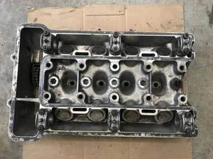 Alfa Romeo New Giulietta Head With Valves 1977 1360 CC 1.3 First S... - Picture 1 of 12