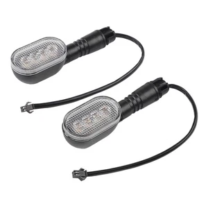 36V 72V Ebike Rear Rack Taillight Lamp with Turn Signal LED for Electric Bike - Picture 1 of 22