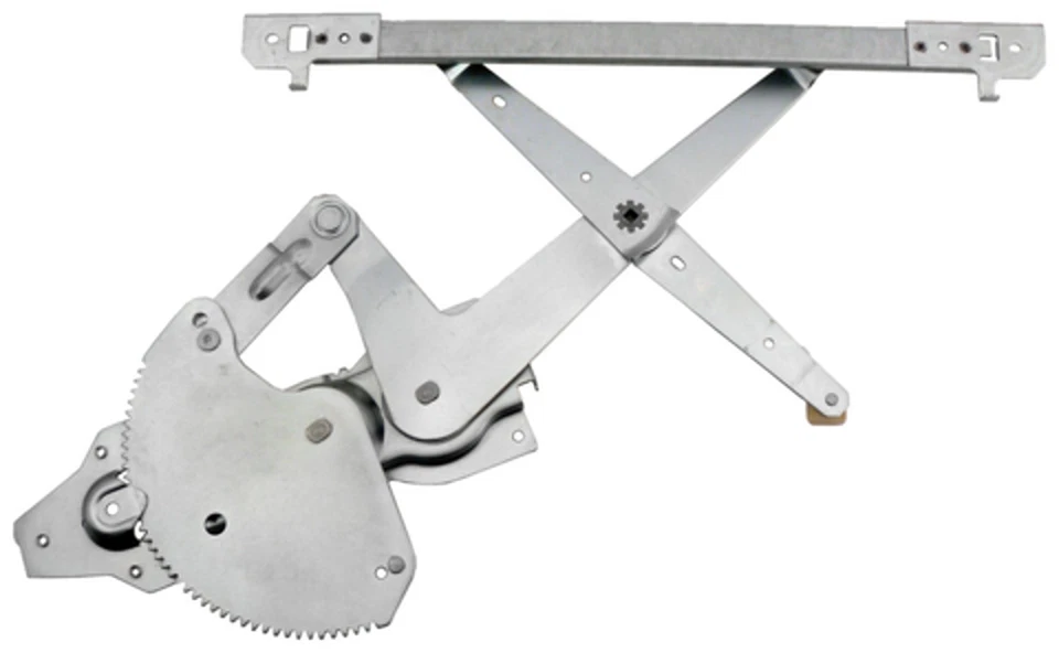 ACI 81322 动力窗调节器 适用于 86 - 95 福特水星貂金牛座 — 第 1/1 张图片