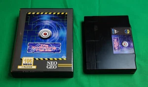 SNK Neo Geo AES Home Console System - Irritating Maze (Electrified Stick) Arcade - Picture 1 of 2