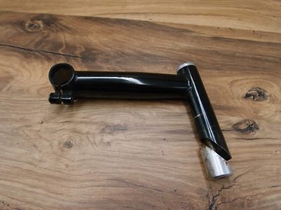 1990 haste de pena Tioga Avenger Prestige tamanho grande VIA Japão 25,4 mm aço CRMO - Imagem 1 de 4