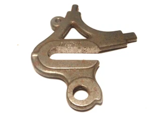 one (1) NOS RIGHT Side huret rear long dropouts dropout - Picture 1 of 10