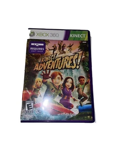 XBOX360 Kinect Adventures - Bild 1 von 6