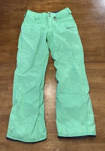 Volcom Let It Storm Snow Ski Pants XS - Picture 1 of 11