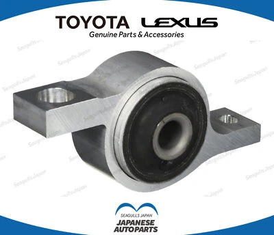 SOPORTE SUBASSY BRAZO LWR genuino Toyota Nº 1 Lexus GS350 48075-30030 Foto 1 de 2
