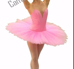 "Cameo"" tutú de ballet profesional CT450 rosa" - Imagen 1 de 1