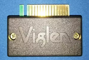 Cartucho Rom BBC Viglen para BBC, BBC Master o Electron Plus 1 - Imagen 1 de 4