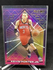 2021-22 Panini Recon Basketball Kevin Porter Jr Holo