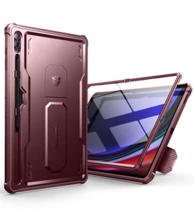 Dexnor Case for Samsung Galaxy Tab S10 Ultra/ Tab S8 Ultra/ Tab S9 Ultra Cover - Picture 1 of 84
