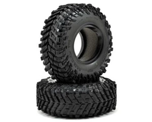 RC4WD Mickey Thompson Baja Claw TTC 1.9" Scale Rock Crawler Tires (2) (X2) - Picture 1 of 2