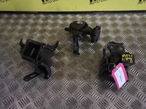 TOYOTA AURIS MC 1.4 D-4D TERRA 5DR 2011 ENGINE MOUNTS - Picture 1 of 6