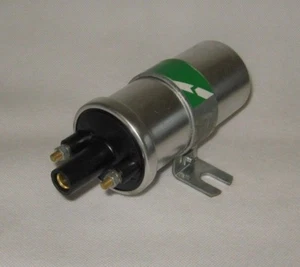 Defender, Discovery 1, Range Rover Classic V8 Petrol Ignition Coil Lucas RTC5628 - Picture 1 of 3