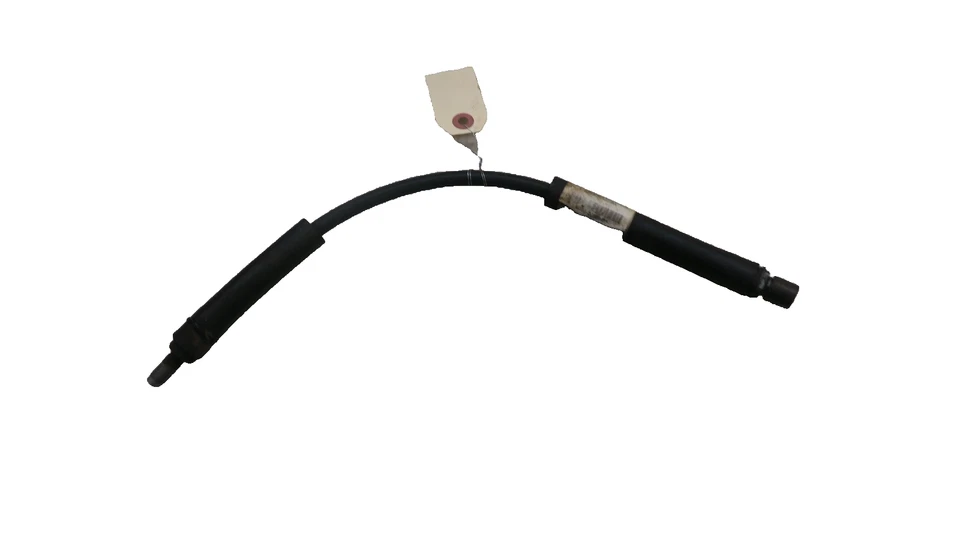 2016-2019 Ford Explorer OEM Left Rear Brake Line Hose BB53-2C338-BA - Image 1 of 4