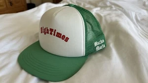 Wacko Maria High Times Hat - Picture 1 of 3