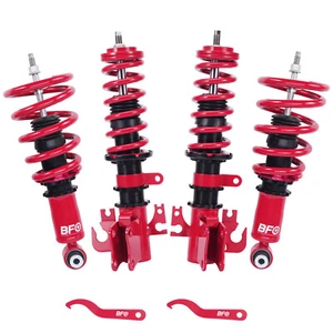 Height Adjustable Coilovers for Holden Commodore VE Series 2006-2013 Twin Tube - Picture 1 of 12