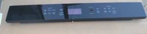 GE Appliances WB56X38544 - Parts Assembly-Controller for microwave - Picture 1 of 12