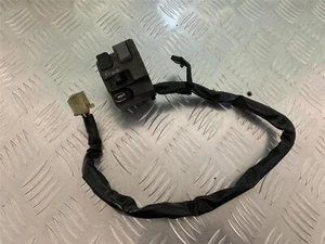 YAMAHA FJR1300 FJR 1300 LEFT SWITCH GEAR  YEAR 2001-05 (STOCK 946) - Picture 1 of 4