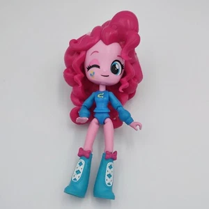 My Little Pony Pinkie Pie bambola Equestria Girls Minis (Hasbro, 2015) - Foto 1 di 5
