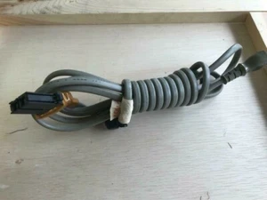 Cable de alimentación de máquina ranura Pachislo para máquinas Kitac (ver fotos) - Imagen 1 de 6