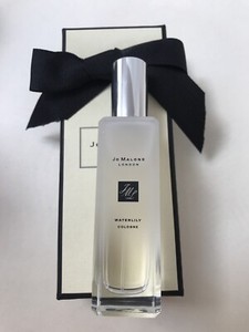 Jo Malone 百合古龙水女式 Ebay
