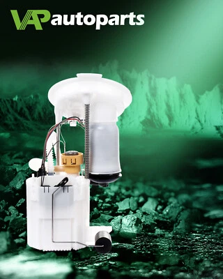 电动燃油泵模块适用于宝马 328I Xdrive L4-2.0L 2016-2015 SP5149M E9214M — 第 1/4 张图片