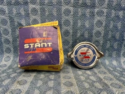 Cadillac 57-69 Buick 57-72 Olds & Pontiac NORS 1948-68 R-17 VER ANUNCIO Foto 1 de 4