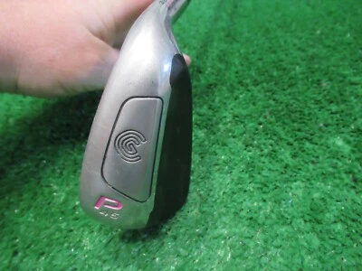CLEVELAND HIBORE 45* HYBRID PITCHING WEDGE GOLF CLUB 50g WOMENS LADIES GRAPHITE - Image 1 of 4