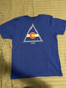 colorado rockies nhl t shirt