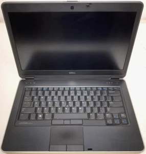 Dell Latitude E6440 Intel Core i5-4310M @ 2.70GHz 8GB RAM NO SSD NO BATTERY - Picture 1 of 12