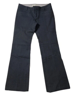Preowned- Banana Republic Bootcut Stretch Sloan Fit Womens (Size 2P) - Image 1 of 4