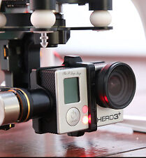 GoPro Hero 3 3+ 4 FPV removable Lens Protector Drone DJI Phantom