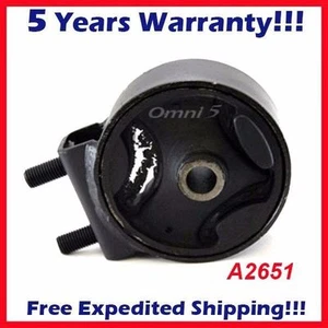 S656 Fit 97-03 Ford Escort 2.0L w/MT & w/AT(California Emission) Frt Motor Mount - Picture 1 of 1