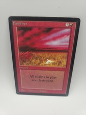 Flashfires x1 - Beta Edition - MTG - Near Mint (Copy 1 of 5)