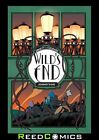 WILDS END VOLUME 3 JOURNEYS END GRAPHIC NOVEL Paperback Collects 6 Part Series