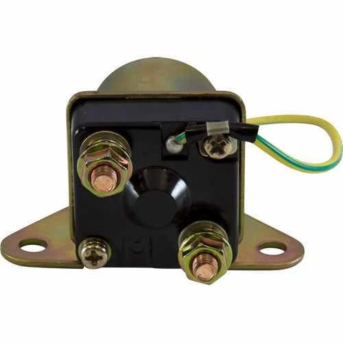 Relé de arranque se adapta a Suzuki RE 5 (motor giratorio) 1975-1976 Foto 1 de 1