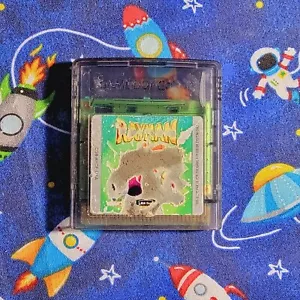 Rayman (Nintendo Gameboy Color) Tested & Authentic, - Picture 1 of 4