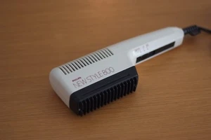 Philip Hair Dryer, Vintage Retro, Rare, Mid Century, Works Great, Rare - Bild 1 von 12