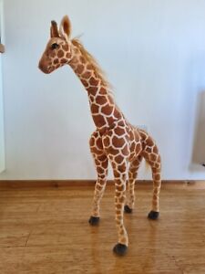 Giraffe Plush Toy 90cm