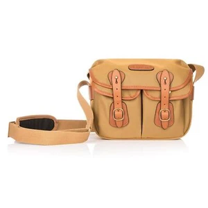 CADEN TERRA-611 DSLR Camera Bag with removable Accessory Compartment (khaki) - Imagen 1 de 6