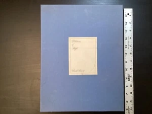 1968 Milestones Of Flight WW 2 Aircraft Prints  Custom Component Switches 2nd Ed - Picture 1 of 24