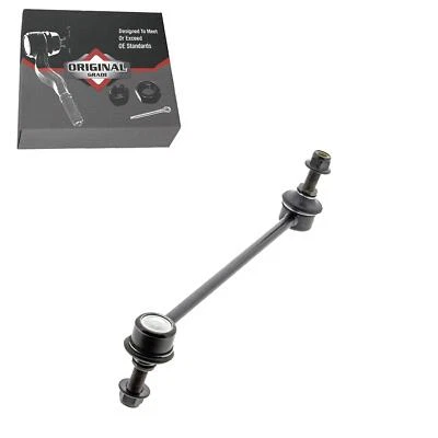 Kit de enlace de barra estabilizadora de suspensión delantera Mevotech para Ford Focus 2000-2011 Foto 1 de 4