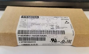 1PC NEW Siemens 6GK5992-1AG00-8AA0 6GK5 992-1AG00-8AA0 - Picture 1 of 1