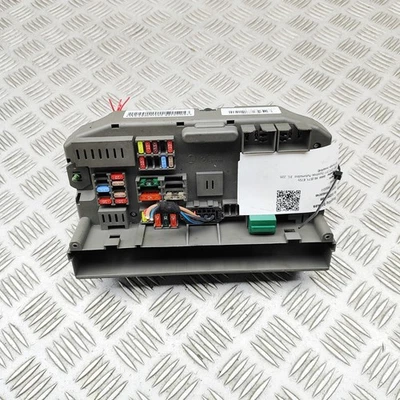 Modulo scatola fusibili BMW X6 E71, E72 6931690 3.0 Diesel 225kw 2011 32950699 - Immagine 1 di 4