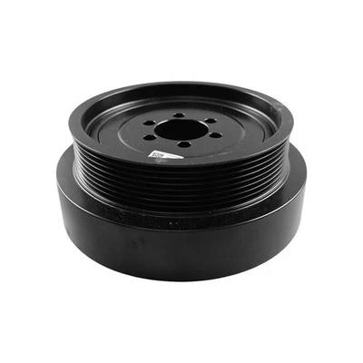 For BMW 528i Engine Harmonic Balancer F10 X3 F25 2011-2012 L6 3.0L 11237577663 Foto 1 de 4