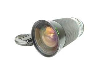 Canon EOS DSLR Fit EF 28-200mm Ultra Zoom Multi-Range Lens for Canon EOS Cameras - Picture 1 of 11