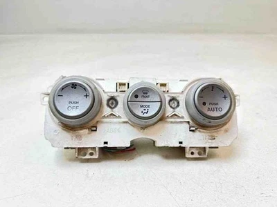 MAZDA 3 BK Autres Unités de Contrôle E0002C 2.00 Diesel 105kw 2006 31366828 - Immagine 1 di 4