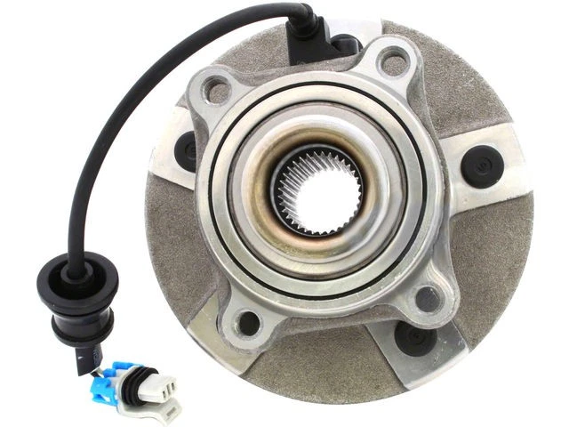 Rear Wheel Hub Assembly 87RNVT71 for Saturn Vue 2003 2006 2002 2007 2004 2005 - Image 1 of 1